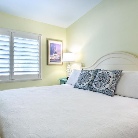 Kona Kai Resort And Gallery (Adults Only) คีย์ลาร์โก ภายนอก รูปภาพ