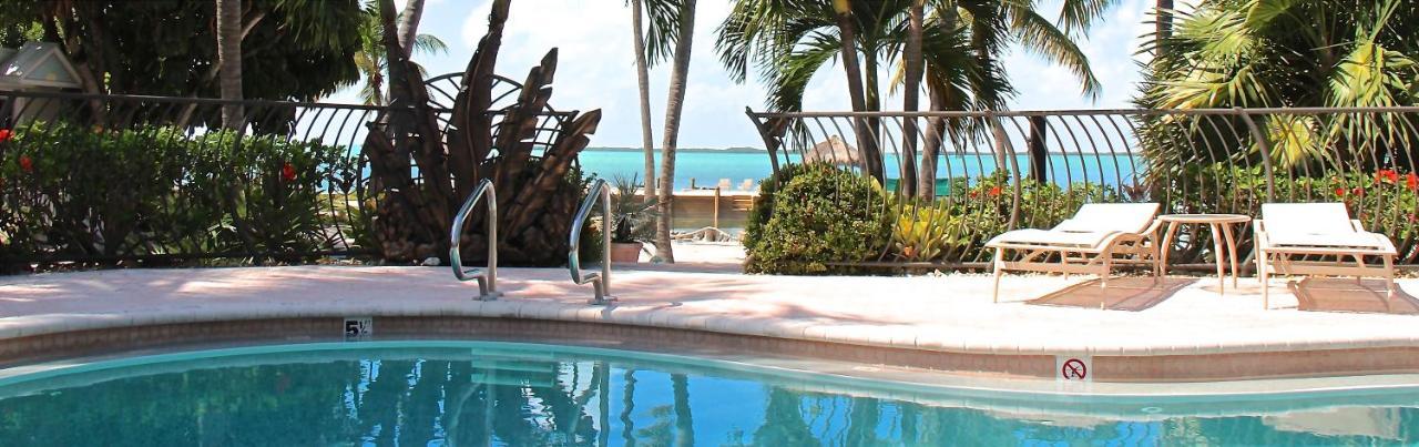 Kona Kai Resort And Gallery (Adults Only) คีย์ลาร์โก ภายนอก รูปภาพ