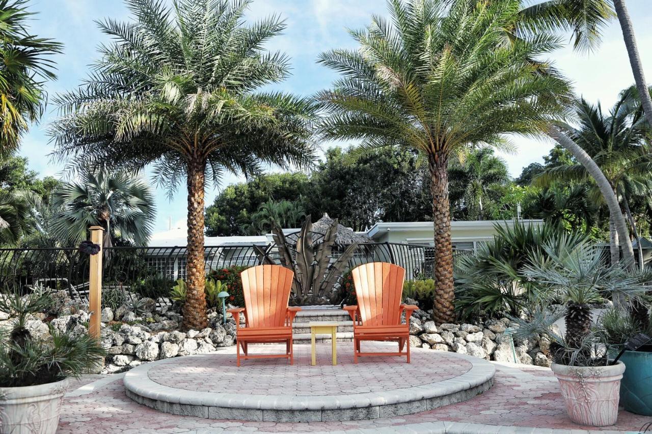 Kona Kai Resort And Gallery (Adults Only) คีย์ลาร์โก ภายนอก รูปภาพ