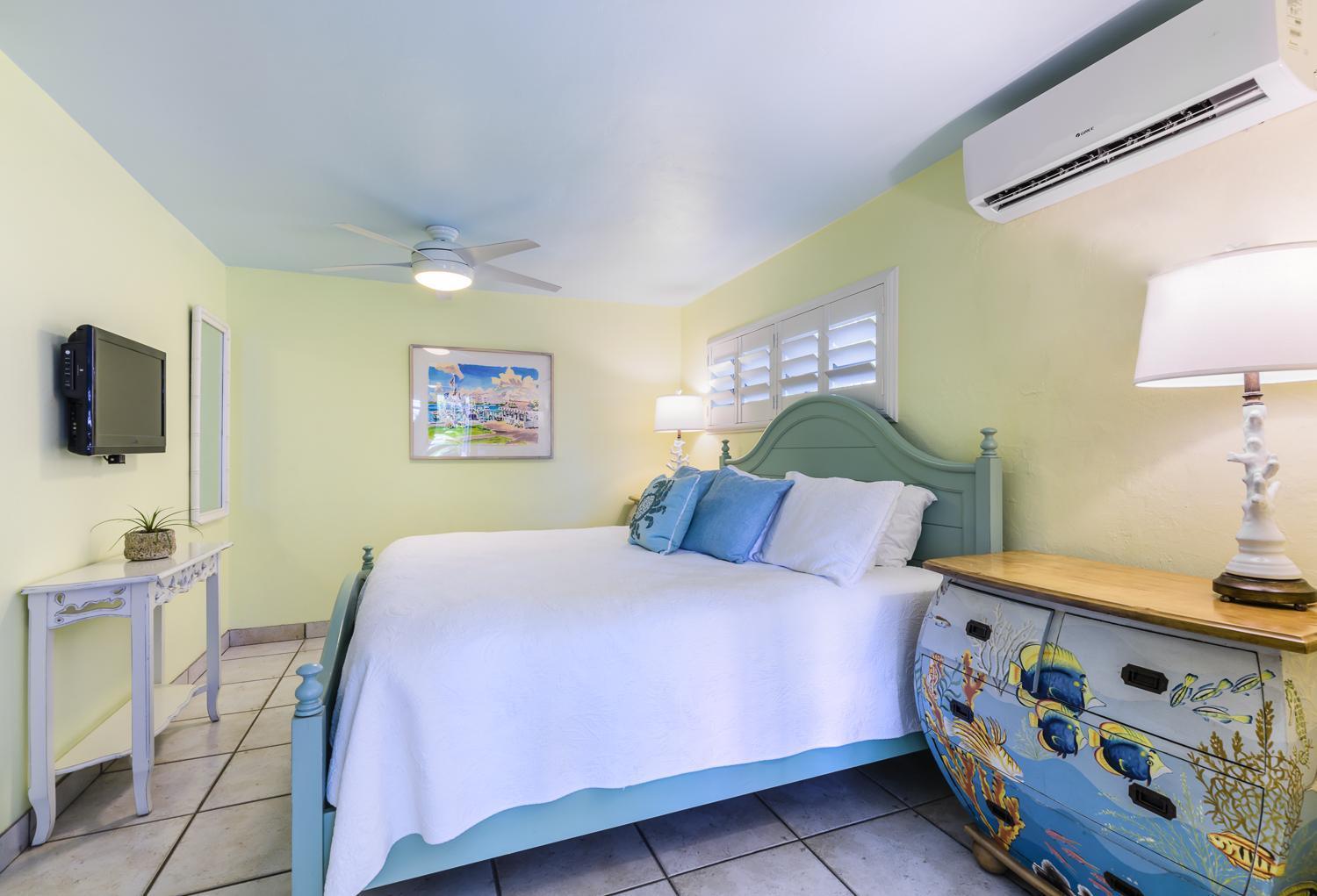 Kona Kai Resort And Gallery (Adults Only) คีย์ลาร์โก ภายนอก รูปภาพ