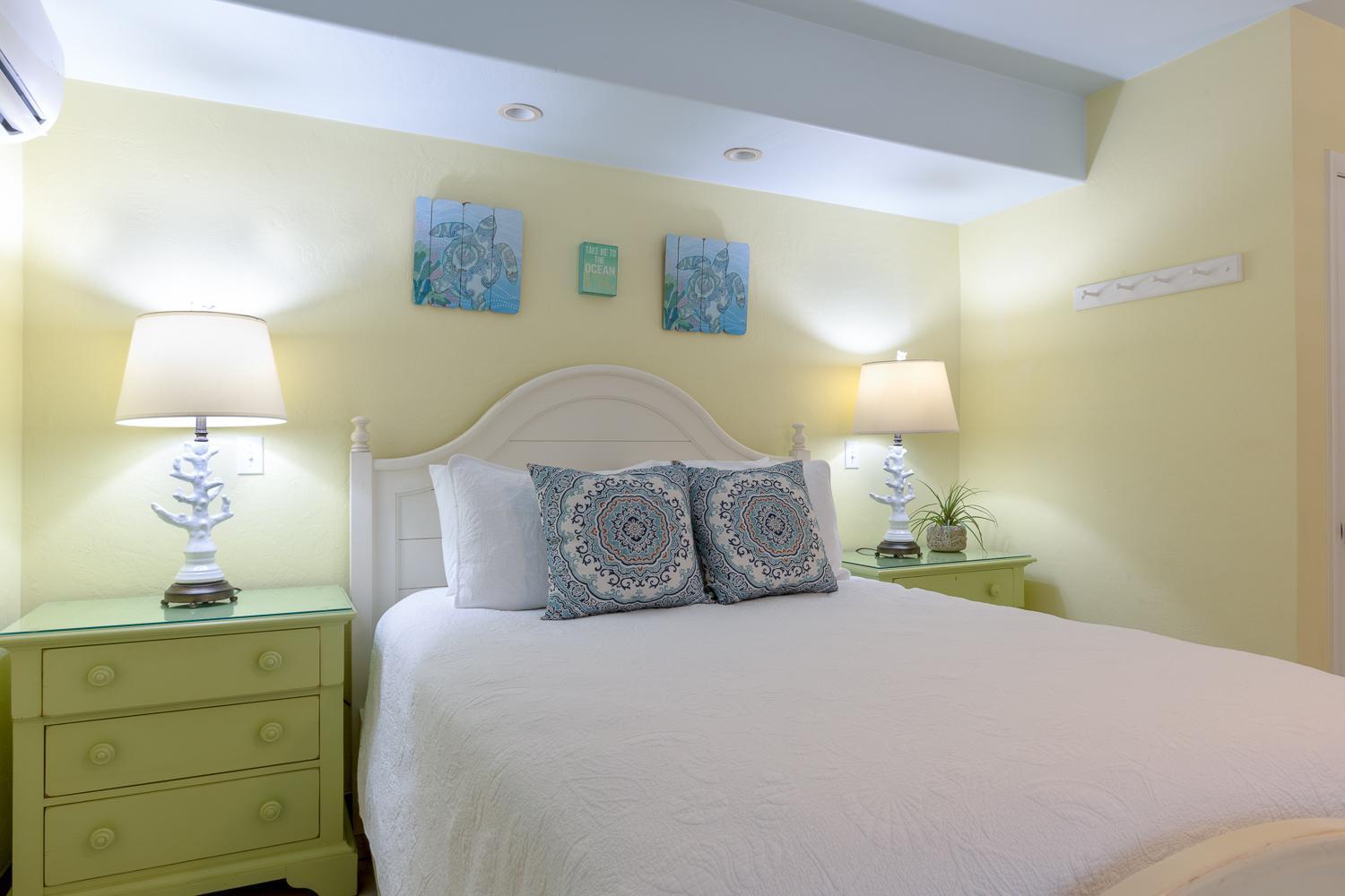 Kona Kai Resort And Gallery (Adults Only) คีย์ลาร์โก ภายนอก รูปภาพ