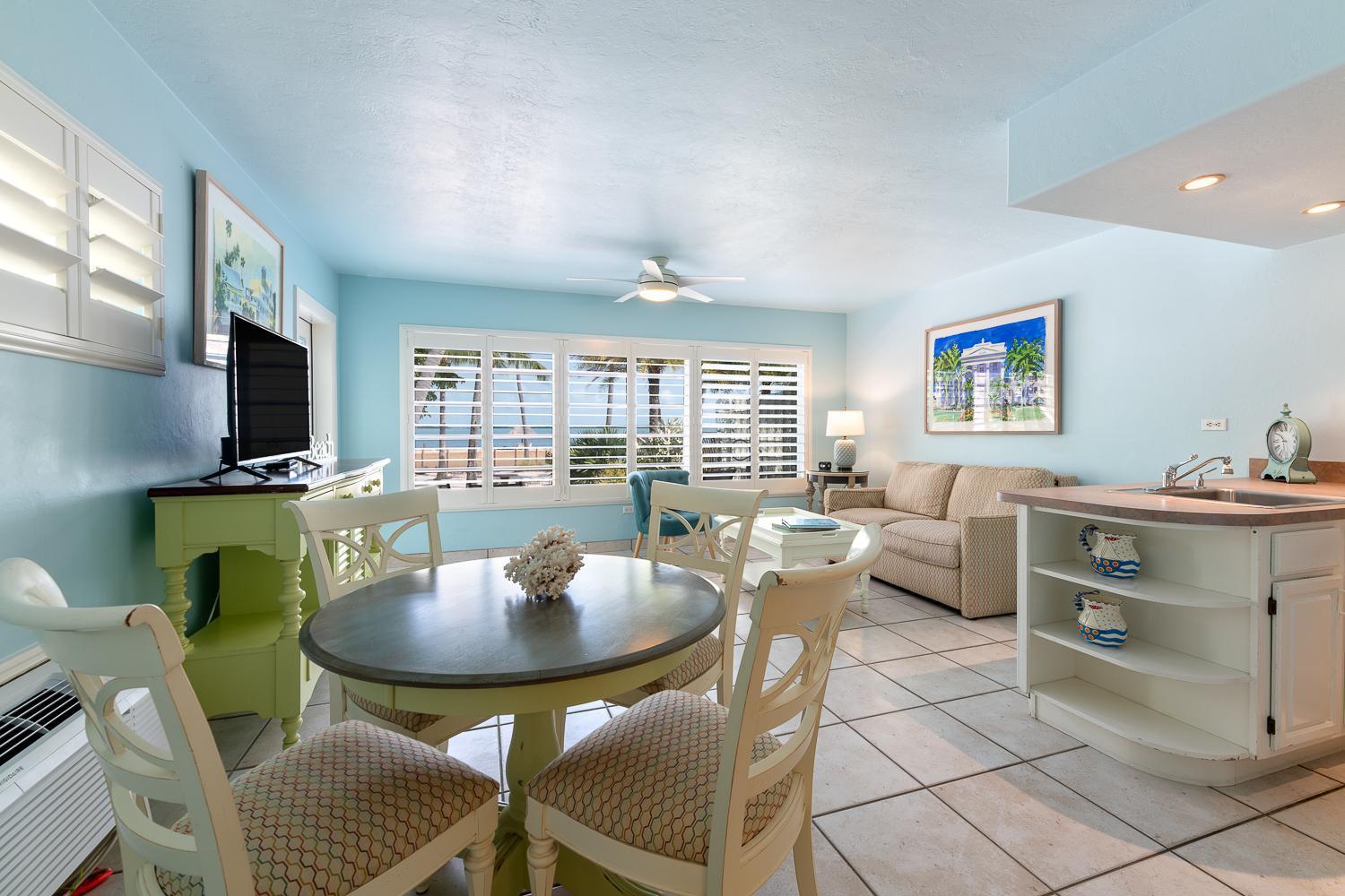 Kona Kai Resort And Gallery (Adults Only) คีย์ลาร์โก ภายนอก รูปภาพ