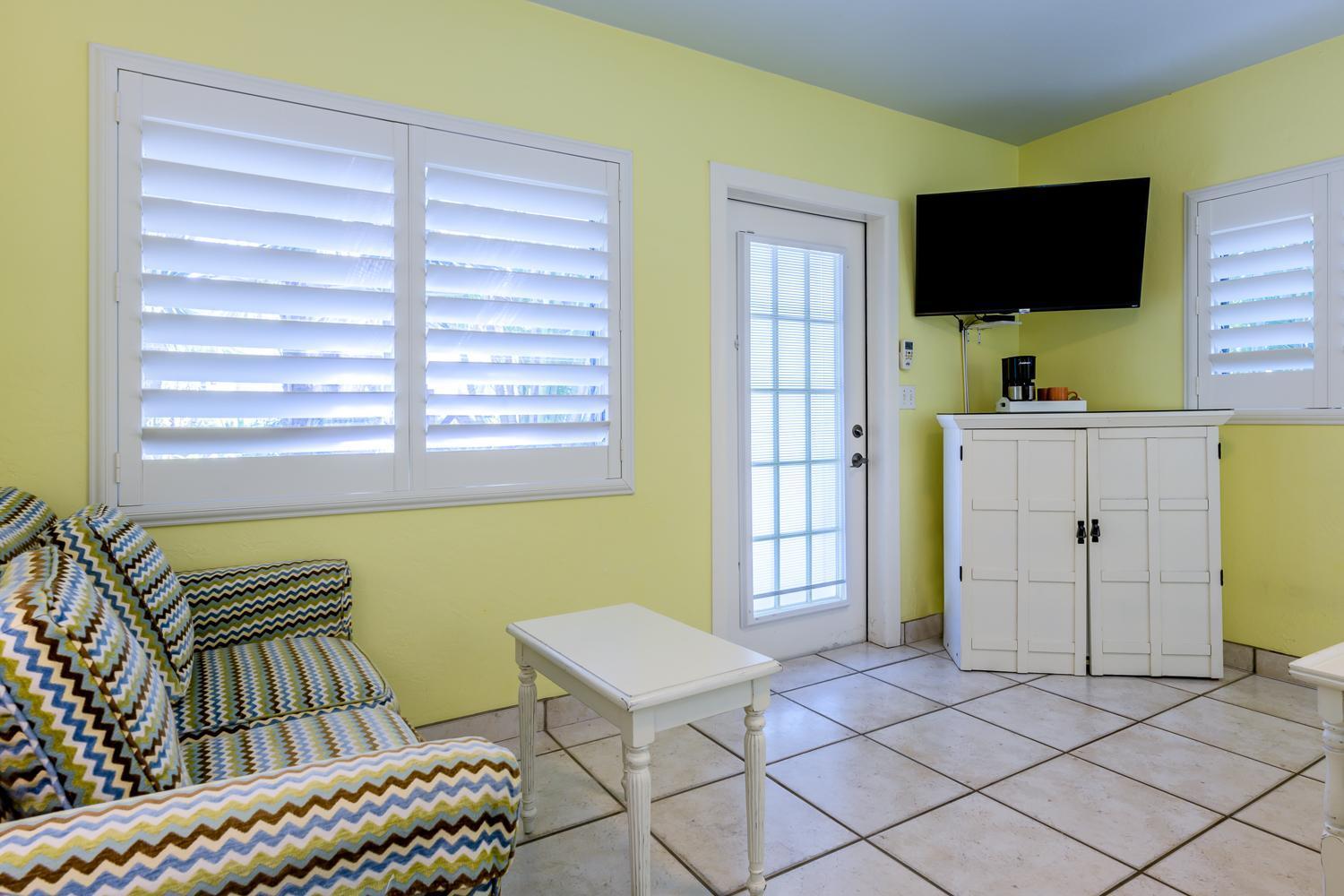 Kona Kai Resort And Gallery (Adults Only) คีย์ลาร์โก ภายนอก รูปภาพ