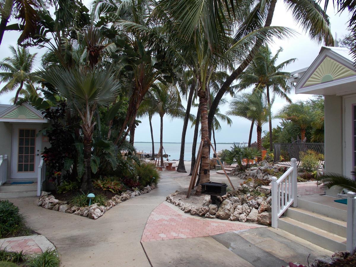 Kona Kai Resort And Gallery (Adults Only) คีย์ลาร์โก ภายนอก รูปภาพ