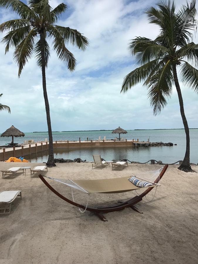 Kona Kai Resort And Gallery (Adults Only) คีย์ลาร์โก ภายนอก รูปภาพ