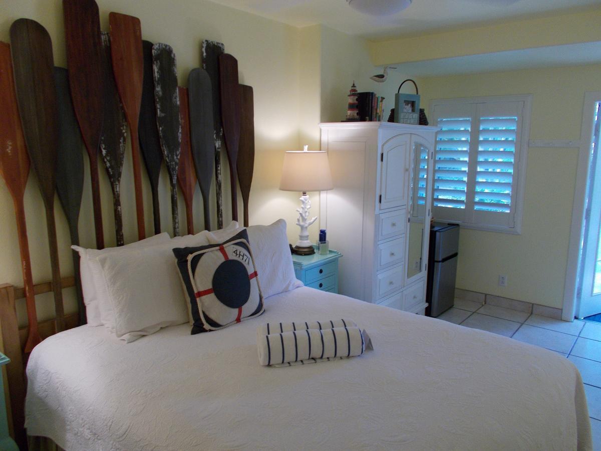 Kona Kai Resort And Gallery (Adults Only) คีย์ลาร์โก ภายนอก รูปภาพ