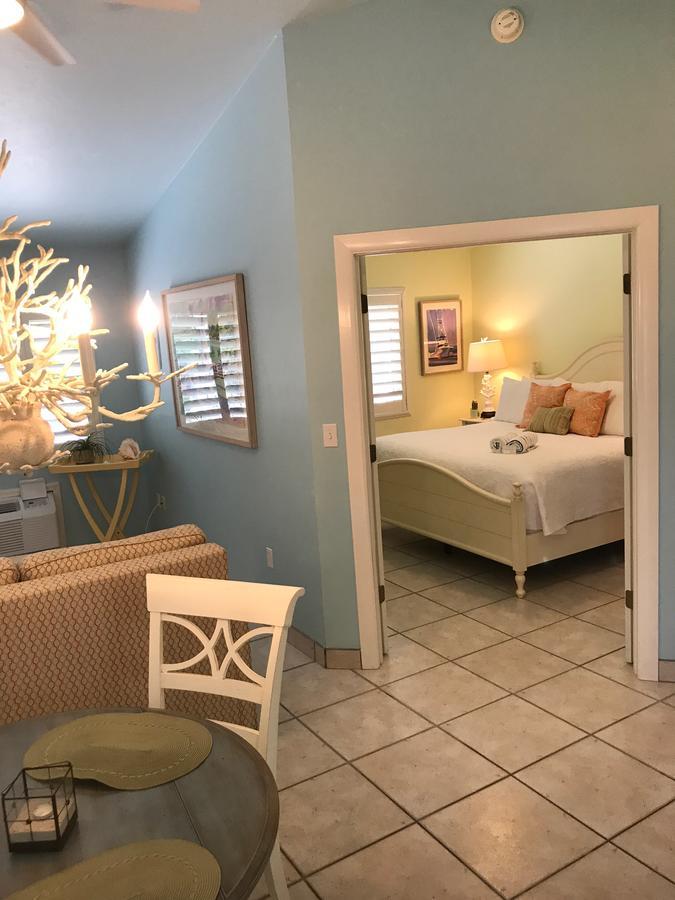 Kona Kai Resort And Gallery (Adults Only) คีย์ลาร์โก ภายนอก รูปภาพ