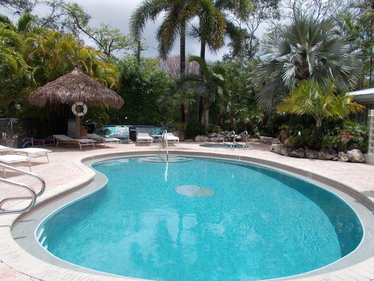 Kona Kai Resort And Gallery (Adults Only) คีย์ลาร์โก ภายนอก รูปภาพ