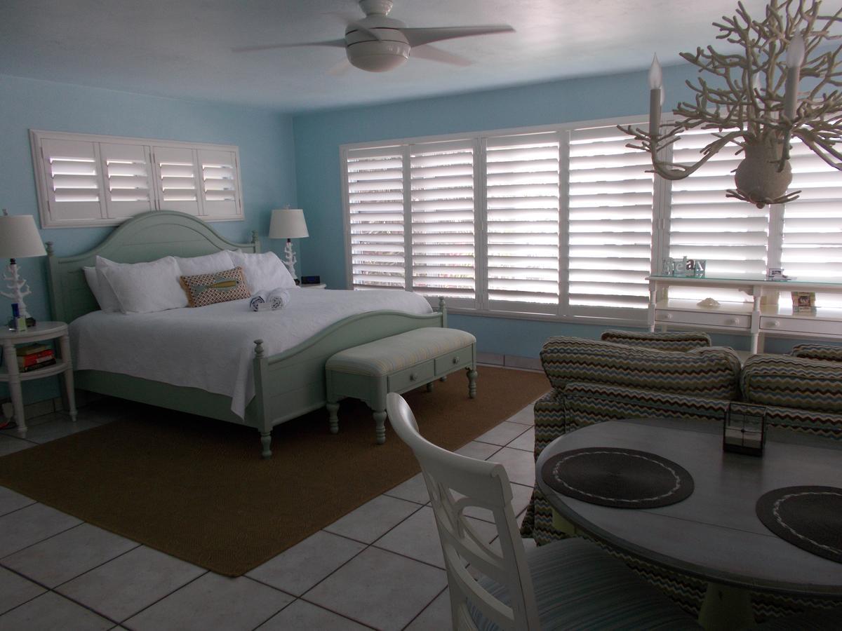 Kona Kai Resort And Gallery (Adults Only) คีย์ลาร์โก ภายนอก รูปภาพ