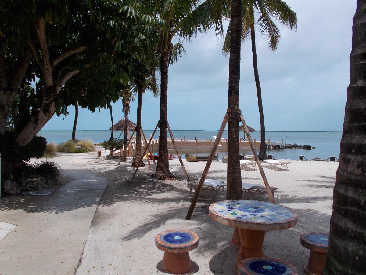 Kona Kai Resort And Gallery (Adults Only) คีย์ลาร์โก ภายนอก รูปภาพ