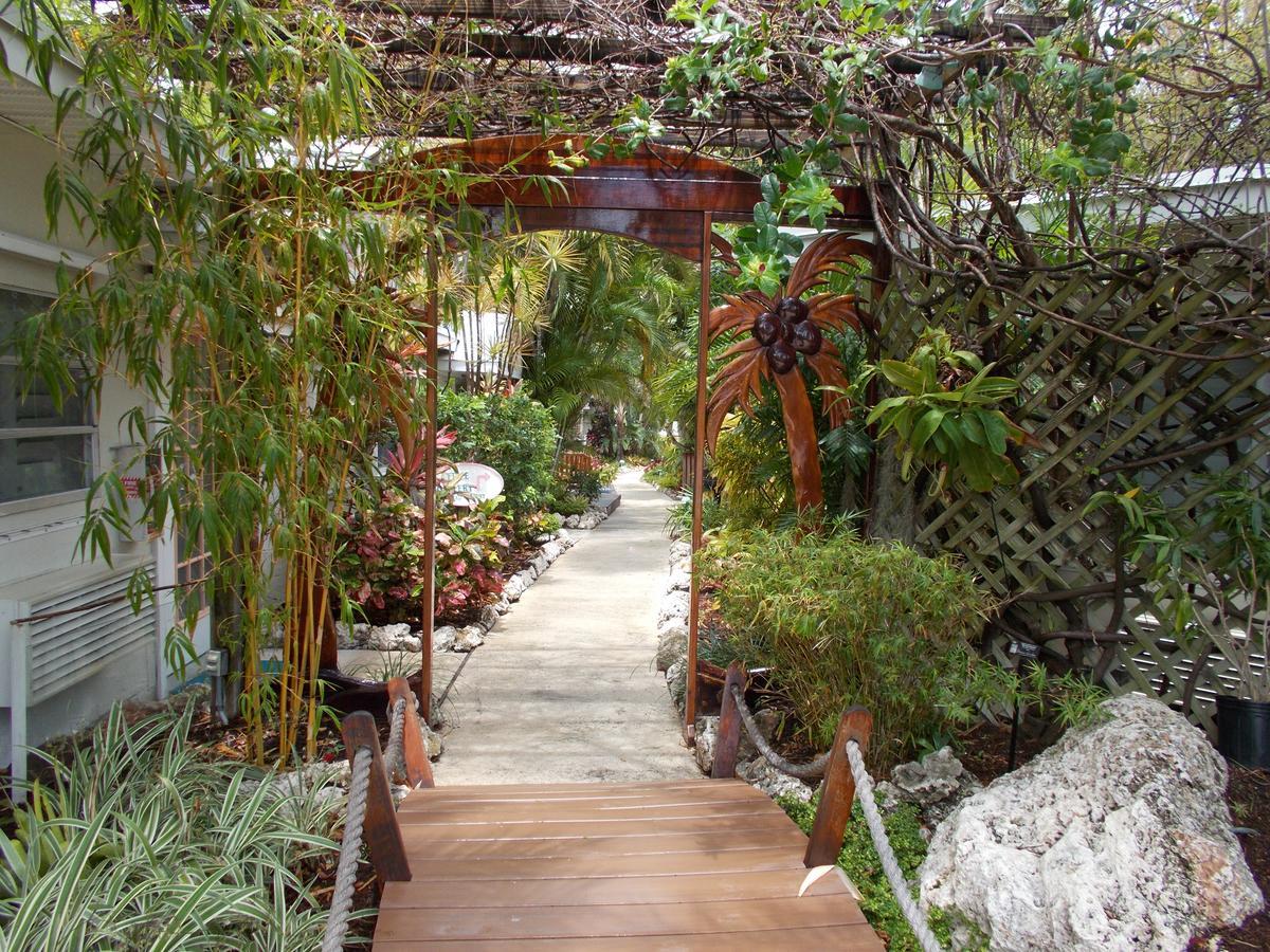 Kona Kai Resort And Gallery (Adults Only) คีย์ลาร์โก ภายนอก รูปภาพ