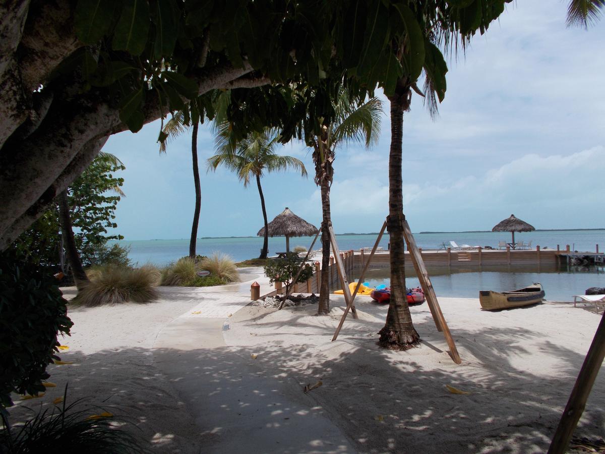 Kona Kai Resort And Gallery (Adults Only) คีย์ลาร์โก ภายนอก รูปภาพ