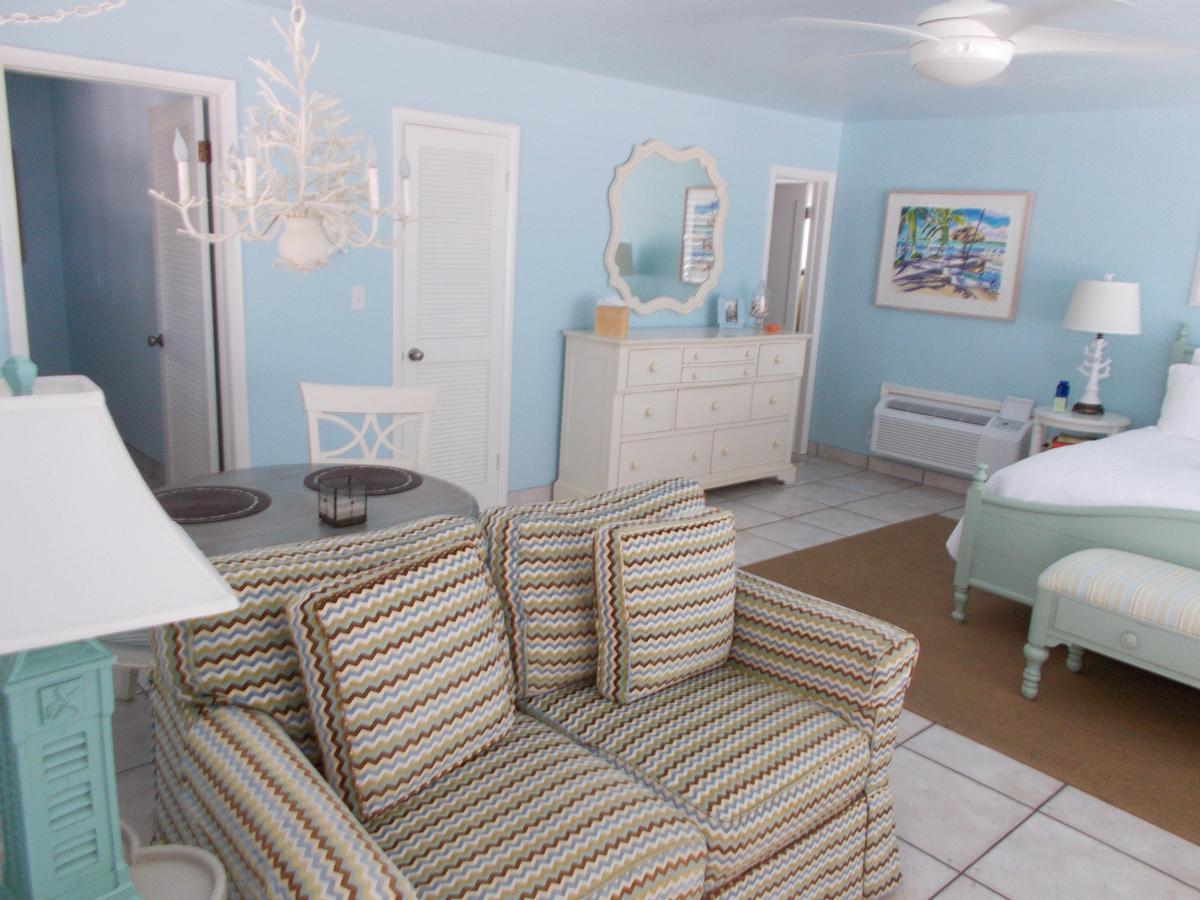 Kona Kai Resort And Gallery (Adults Only) คีย์ลาร์โก ภายนอก รูปภาพ