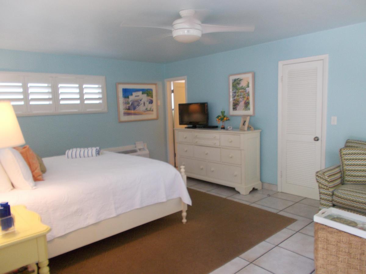Kona Kai Resort And Gallery (Adults Only) คีย์ลาร์โก ภายนอก รูปภาพ