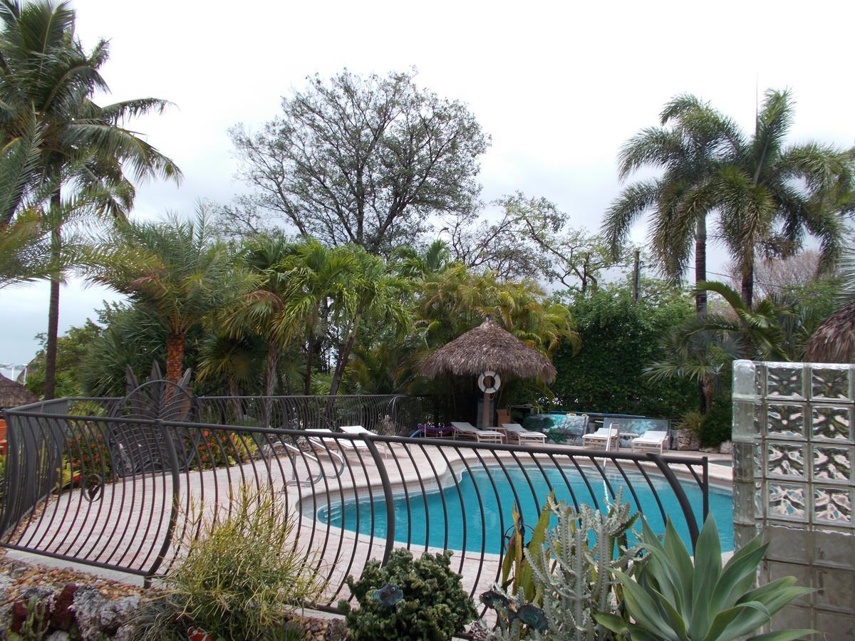 Kona Kai Resort And Gallery (Adults Only) คีย์ลาร์โก ภายนอก รูปภาพ