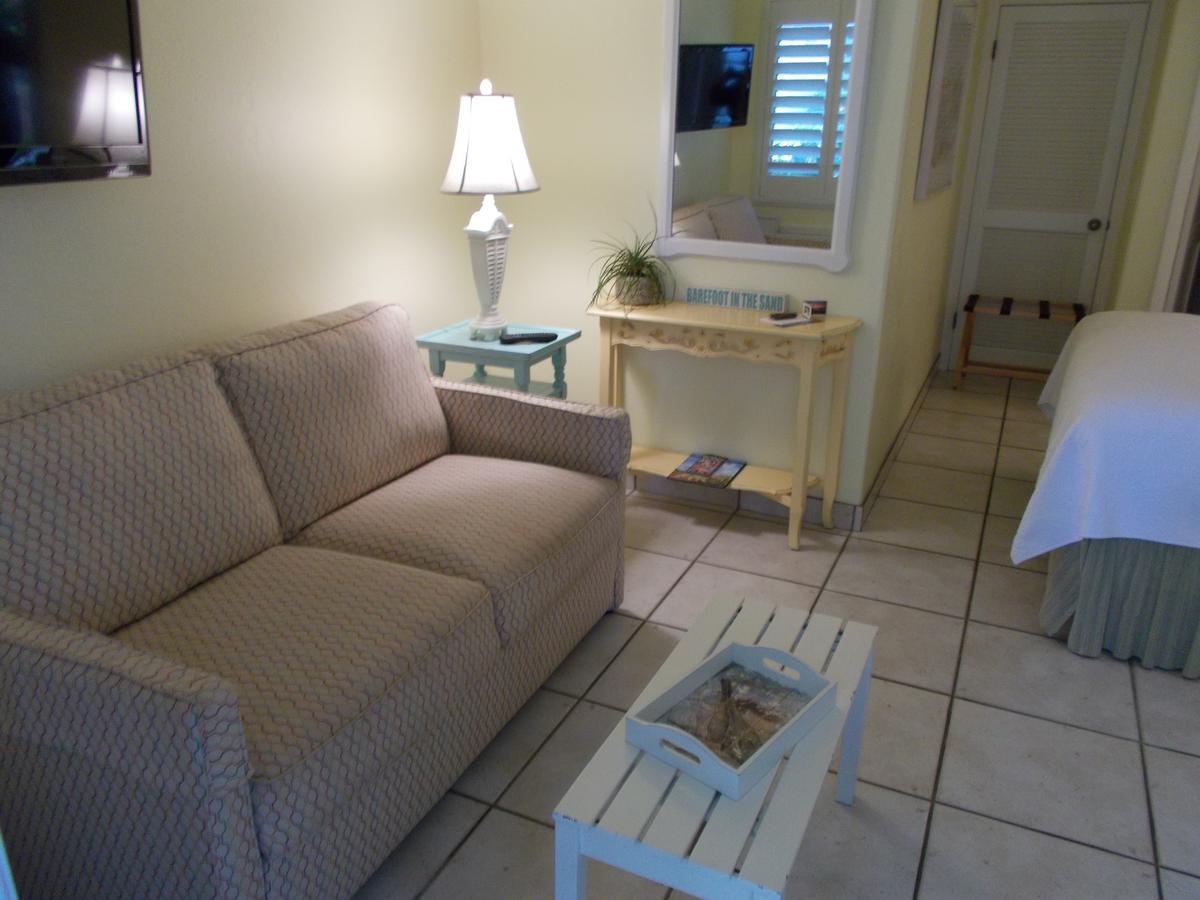 Kona Kai Resort And Gallery (Adults Only) คีย์ลาร์โก ภายนอก รูปภาพ