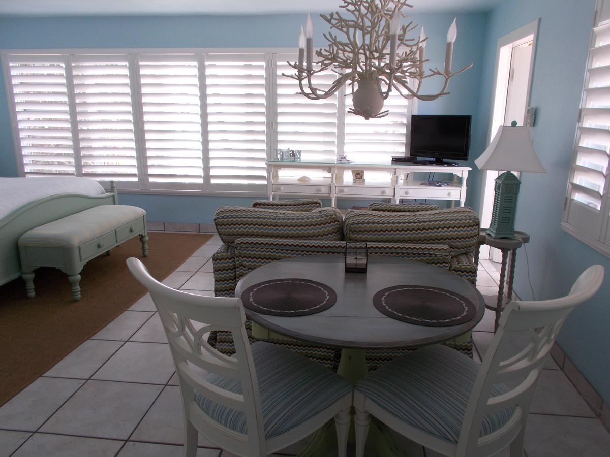 Kona Kai Resort And Gallery (Adults Only) คีย์ลาร์โก ภายนอก รูปภาพ