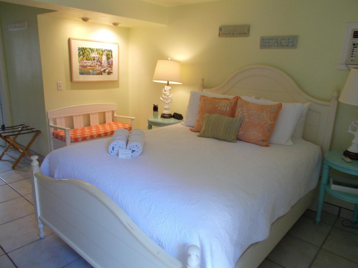 Kona Kai Resort And Gallery (Adults Only) คีย์ลาร์โก ภายนอก รูปภาพ